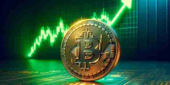 比特币6万美元震荡！Deribit分析师：BTC或很快突破阻力位